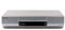 Panasonic NV-HV 61 EG-S - Videoregistratore stereo Hi-Fi, colore: Argento