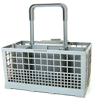 Panier à couvert pour lave-vaisselle universel compatible Hotpoint Bosch Siemans