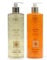 SBC Arnica Duo - Gel + Bath Muscle Soak, 2 x 250ml, for muscle tension