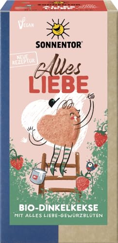 Alles Liebe Kekse 1 x 125 g