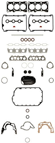 Ajusa 50229100 Full Gasket Set engine