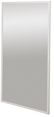 Sport-Tec Therapiespiegel XL Standspiegel Spiegel Physiotherapie 170x100 cm