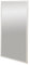 Sport-Tec Therapiespiegel XL Standspiegel Spiegel Physiotherapie 170x100 cm