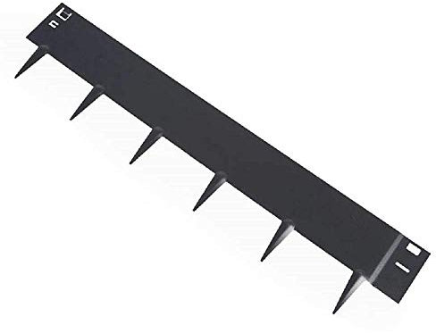EverEdge Steel Lawn Edging 3 Slate
