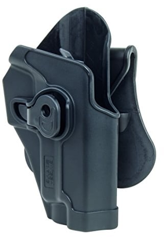 Swiss Arms Gürtelholster aus Polymer