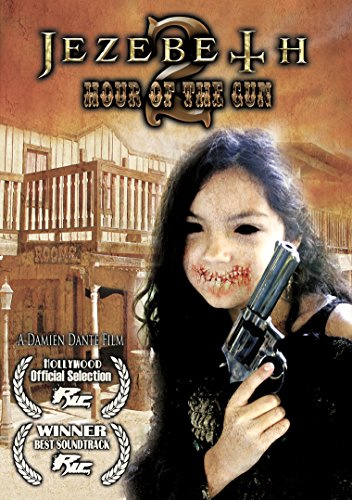 Jezebeth 2 Hour Of The Gun