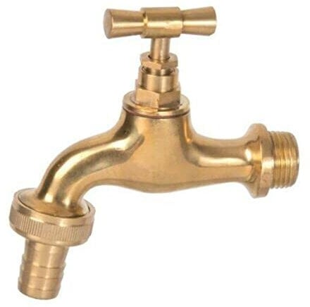 Vigor-Blinky Rubinetti A Farfalla Ottone