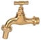 Vigor-Blinky Rubinetti A Farfalla Ottone