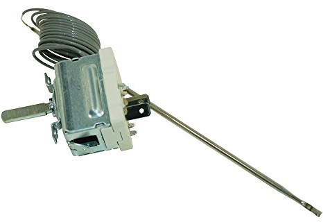 Genuine BAUKNECHT Backofen Thermostat