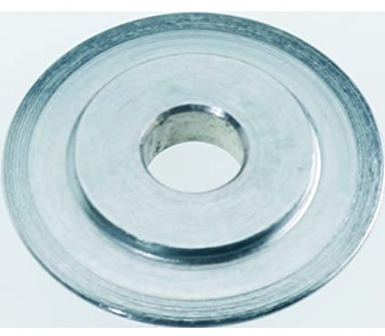Virax Boîte de 10 molettes pour coupe-tube inox