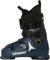 Atomic Unisex HAWX Magna 110 S Ski-Stiefel, Black/Dark Blue, 45 EU