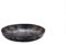 House Doctor Pion Platos, Gres, Pebble Black, groß