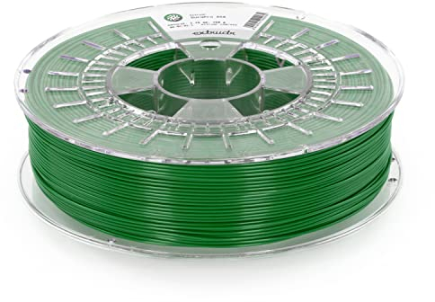 extrudr® DuraPro ASA ø1.75mm (750gr) 'SMARAGD GRÜN/EMERALD GREEN' - 3D Drucker Filament - Made in Austria