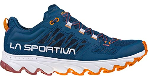 LA SPORTIVA Helios III Woman Denim/Rouge