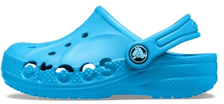 Crocs Unisex Kinder Baya Clog T