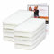 Bopro Pads (10 x weiße Superpads)