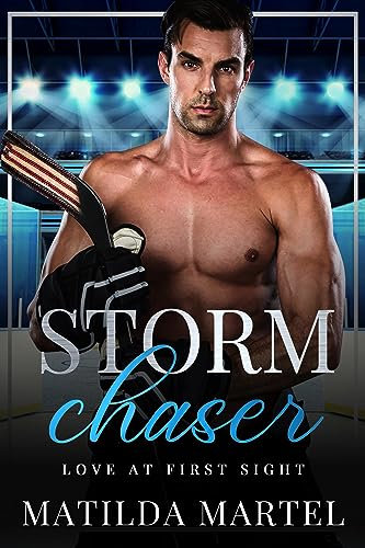Storm Chaser (Love at First Sight Book 2) (English Edition)
