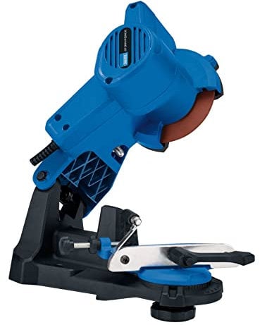 Draper 98485 Storm Force 230V Chainsaw Blade Sharpener, 85W