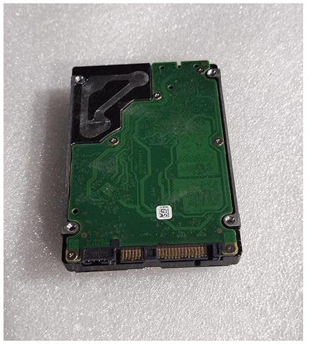 Pour disque dur EMC Unity 6TB D3-VS07-6000 005051618 005051615 005052437