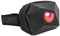 LED-Rucksack mit APP-Steuerung, Geburtstagsgeschenk, Motorrad-Rucksack, Wasserdichter Schulter-Reiserucksack, Laptop-Rucksack, Motorrad-Reitrucksack, Hartschalen-Reisetasche,