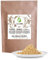 Bio Maca Pulver 800g | reich an Vitaminen, Mineralstoffe und Proteine - Maca Wurzel gemahlen, hergestellt in Peru aus biologischem Anbau | GreatVita