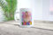 La Huella Taza personalizada KG. Para fans de la música urbana. Fans de La Bichota. Colombiana. Artista de Reggaetón.