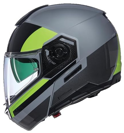NOLAN Helmet N90-3 06 Roboto 346 S