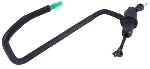 Cilindro maestro frizione 30610BB30A 30610JD000 compatibile per Ni-ssan Qashqai/Qashqai+2 I (J10, NJ10) 2006-2013, cilindro maestro frizione sostituisce 30610JD000 30610BB30A