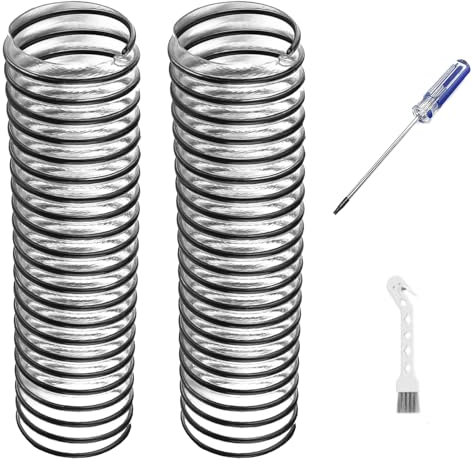 Wjelet Tuyau de rechange pour aspirateur Tineco Floor ONE S3, S5, S6, S7, Breeze, iFloor 3, accessoires d'aspirateur pour aspirateur à main Tineco