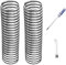 Wjelet Tubo di ricambio per aspirapolvere Tineco, tubo di ricambio per Floor ONE S3, S5, S6, S7, Breeze, iFloor 3, accessorio per aspirapolvere Tineco