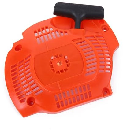 1 pz. Avviamento a strappo con cordino for motosega Husqvarna H450 H445, gruppo di avviamento for motosega, accessori for motosega