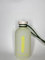 Poncob.Botella pipí perros calle de plástico 300ml. Botella para limpiar el pipí con agarre único ajustable. Ideal para paseos responsables.