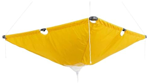 BOKIOESDE Housse de nettoyage imperméable pour climatiseur, solution de nettoyage facile, contre la poussière, couvrant la plupart des climatiseurs standard. Système climatisation centrale