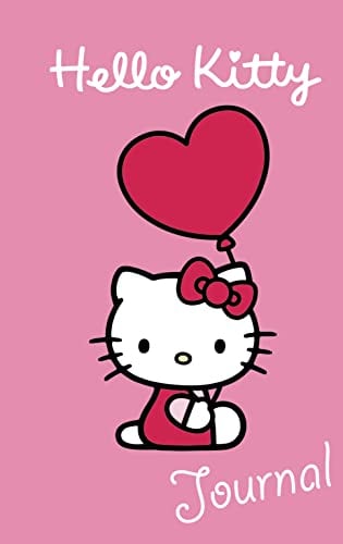 Journal (Hello Kitty)