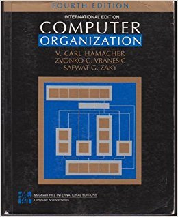 Computer Organization