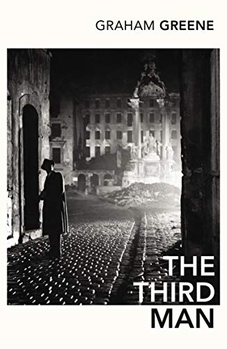 The Third Man and The Fallen Idol: Graham Greene (Vintage classics)