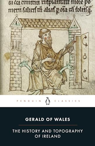 The History and Topography of Ireland (Penguin Classics)