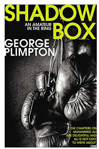 Shadow Box: An Amateur in the Ring