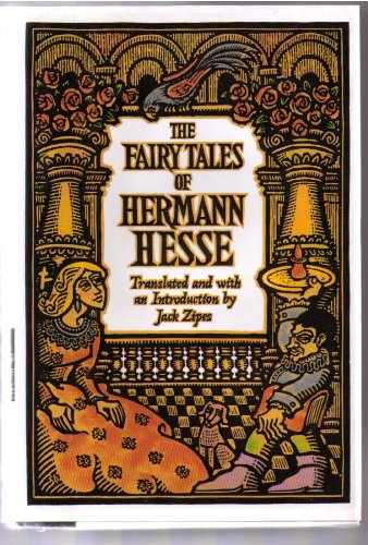 The Fairy Tales of Hermann Hesse