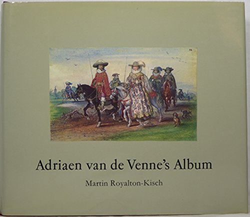 Adriaen Van De Venne's Album