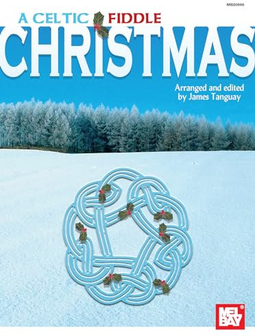 A Celtic Fiddle Christmas