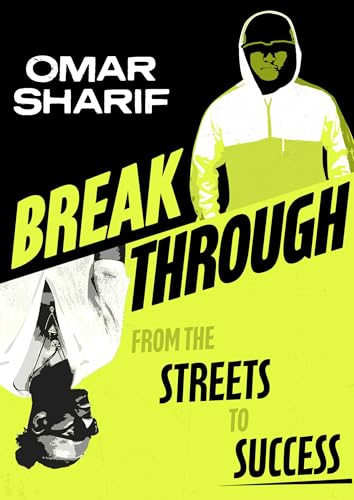 Breakthrough: From the streets to success