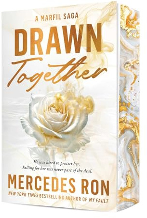 A Drawn Together: A Novel: 1 (A Marfil Saga)