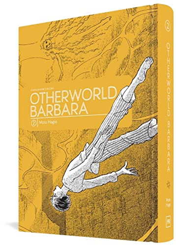 Otherworld Barbara Vol. 2