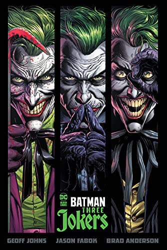 DC Comics