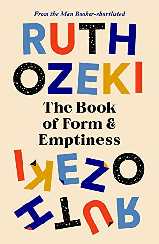 The Book of Form and Emptiness: Winner of the Women's Prize for Fiction 2022