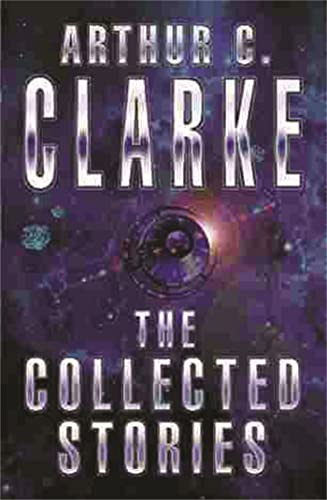The Collected Stories