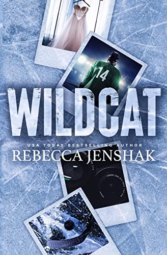 Wildcat (Wildcat Hockey, Band 1)