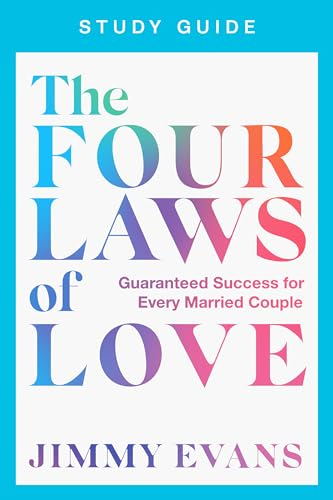 The Four Laws of Love Guide