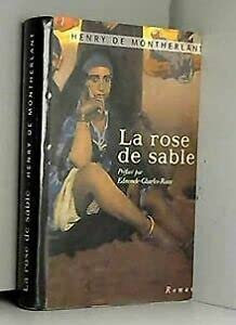 La rose de sable